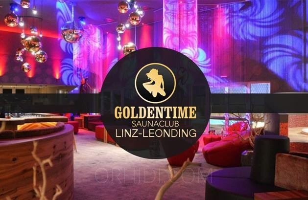 Bester Goldentime Saunaclub Linz  in Leonding - place photo 4