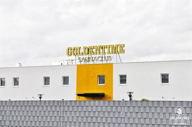 Einrichtungen IN Leonding - place Goldentime Saunaclub Linz 