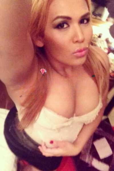 Beste Analverkehr Escort in Stockholm in Ihrer N?he - model photo Jacque Jacqueline