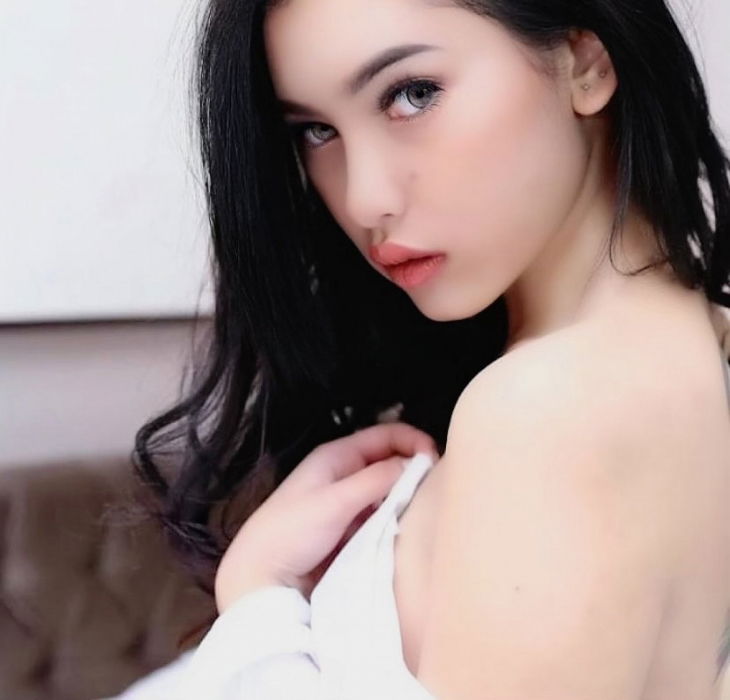 TS Escort in Central Jakarta – Exklusive Begleitung - model photo Vanesa