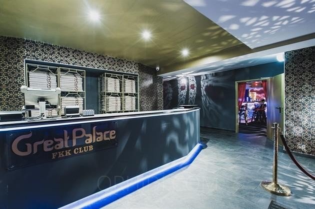 Best Swingers Clubs in Uelzen - place Great Palace 