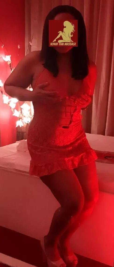 Meet Amazing Hete Latina Pamela Geeft Erotische Massage Bij Korat: Top Escort Girl - model preview photo 0 