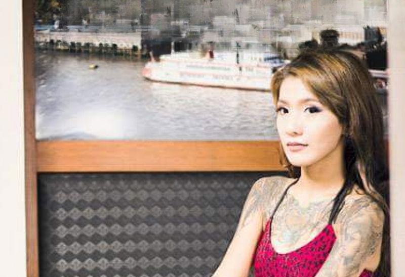 Einrichtungen IN Davao City - place Jenna Jazè