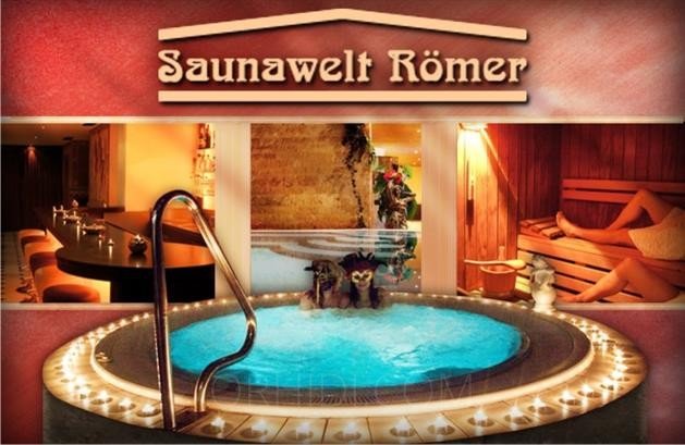 Лучшие Saunawelt Römer  в Радебойль - place photo 1