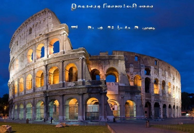  - place Dreams Escorts Rome