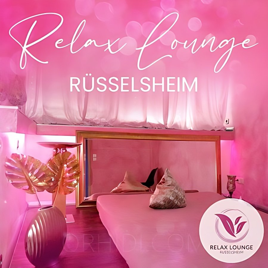 Top German escort in Schwerin - model photo Relax Wellness Lounge