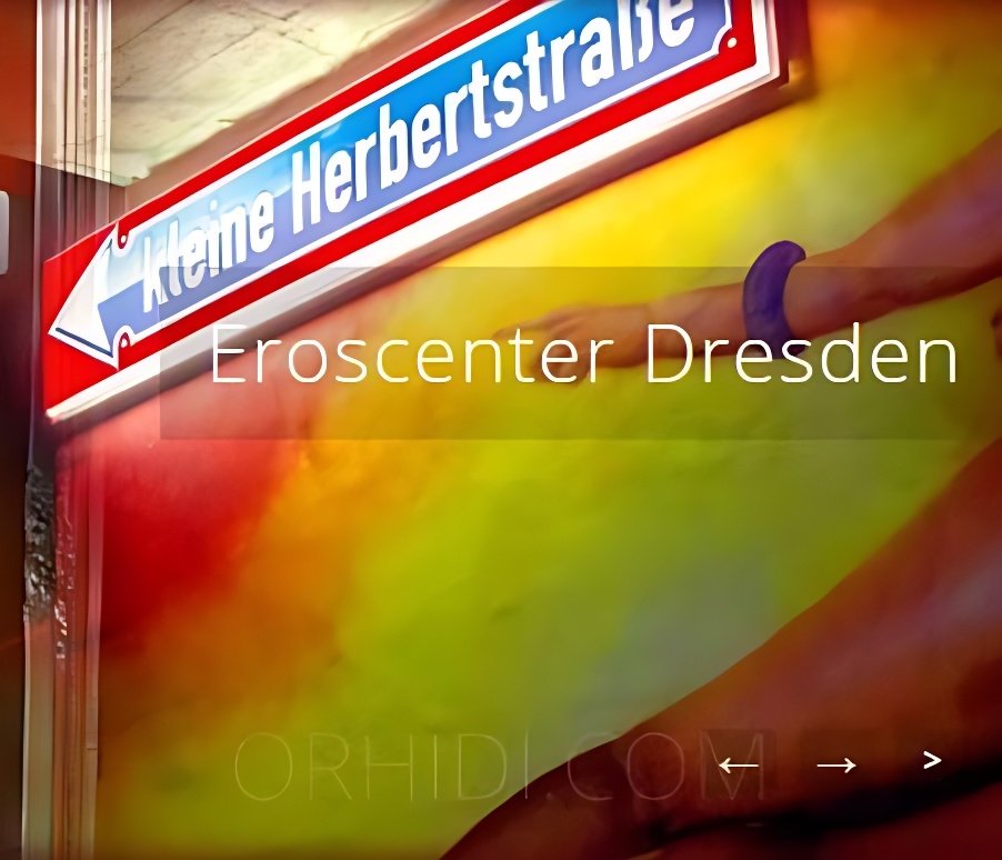 Лучшие FKK-клубы / Сауна-клубы модели ждут вас - place Eroscenter Dresden - Top Adresse sucht Dich
