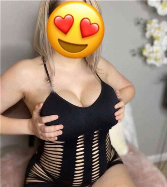 Verifizierte Escort-Nutten in Bruchk?bel (Hessen). - model photo Alina