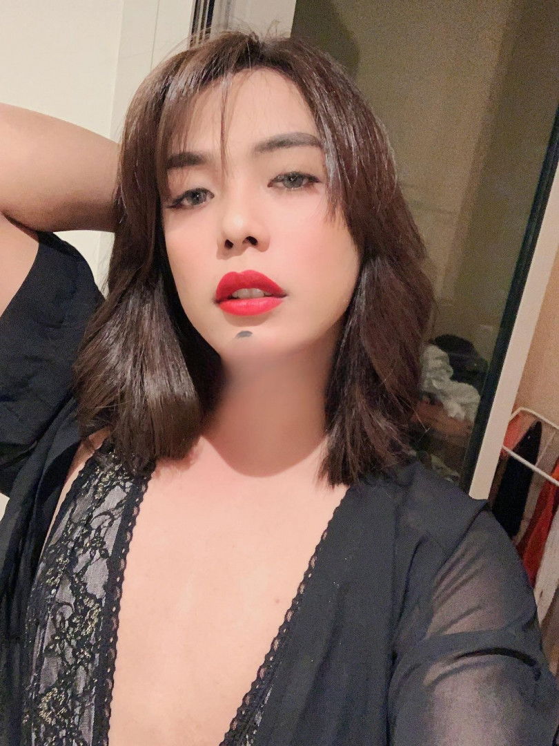 ESKORTE IN Abu Dhabi - model photo Alison Ladyboy