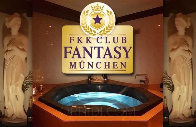Best FKK Club Fantasy  in Munich - place photo 1