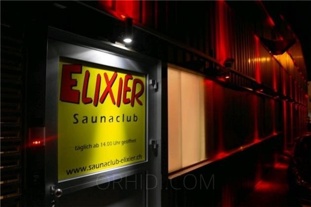Лучшие Saunaclub Elixier  в Фолькетсвиль - place photo 1