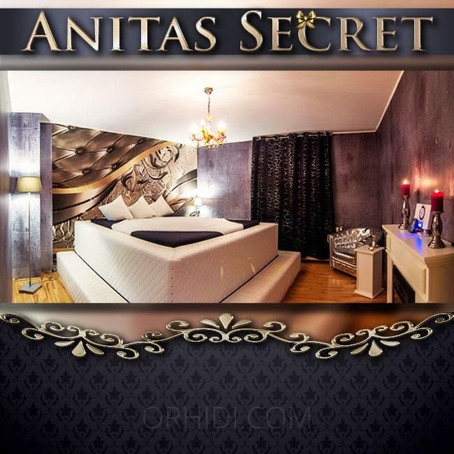 Лучшие Anitas Secret - Dringend Verstärkung gesucht в Херне - place photo 3