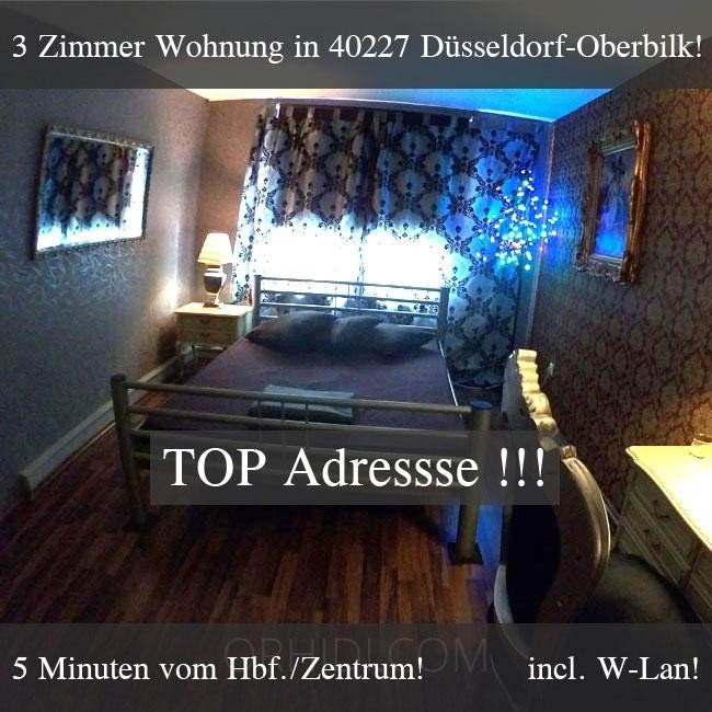 Лучшие 3 Zimmer Wohnung in 40227 Düsseldorf – Zentrum ! в Дюссельдорф - place photo 1