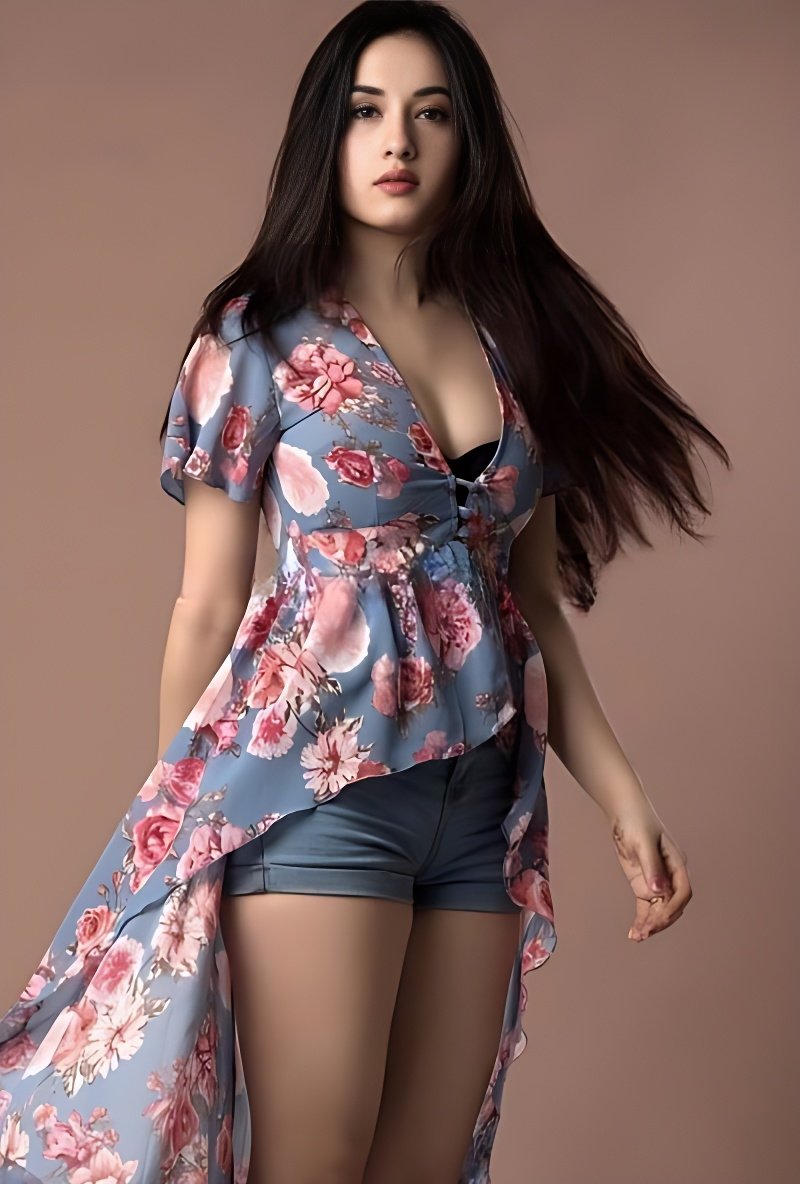 Meet Amazing Rukma: Top Escort Girl - model photo Jessica