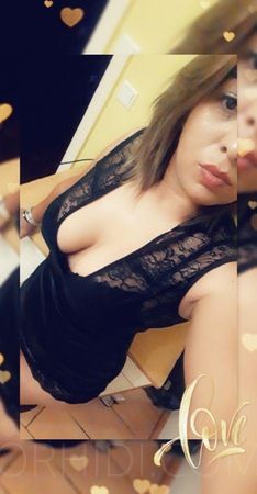 Pornstar Escort  (Huren, Nutten) in Bad Kissingen, Bayern. - model photo Emma