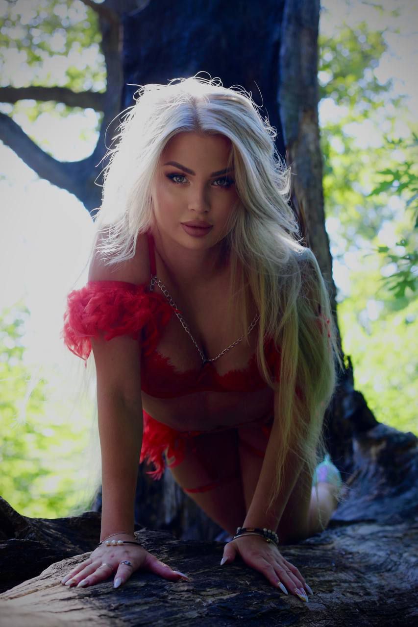 Karina Berlin