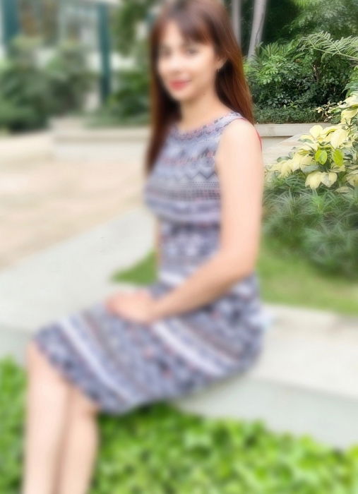 Sayuri ? - model main photo 2