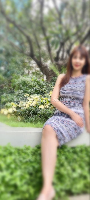 ESKORTE IN Zamboanga City - model photo Sayuri