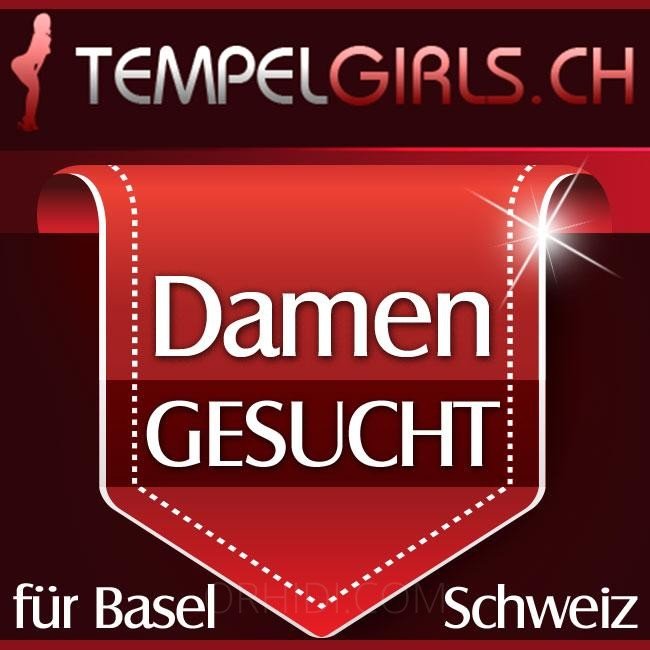 Bester Termingirls (18+) gesucht - Basel / CH in Basel - place photo 9