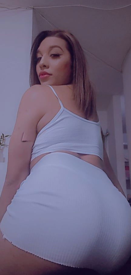 Verifizierte Escort-Nutten in Parroquia Cachamay (Bolivar State). - model photo Isabella Doll