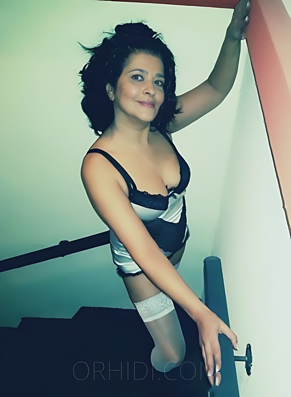 Лучшие Эротический массаж модели ждут вас - model photo Katarina (39) - Heisser Feger