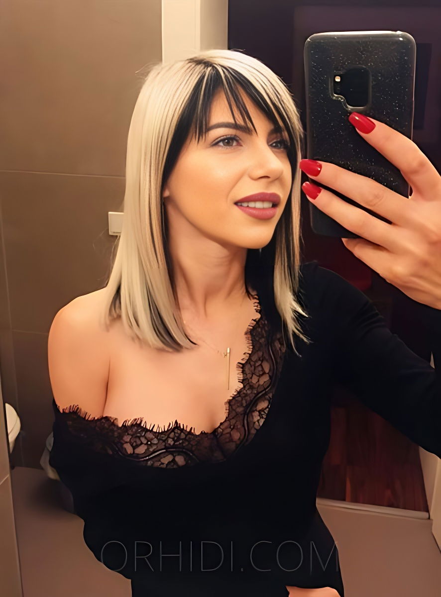 💝Ingrid - Escort Model from Cologne - Orhidi.com