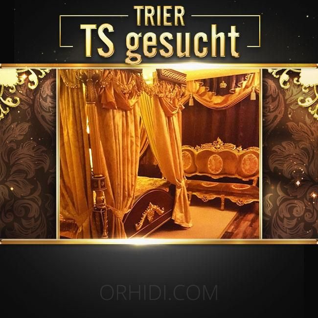 Bester Top Adresse in Trier - Viele Stammgäste für TS! in Trier - place photo 8