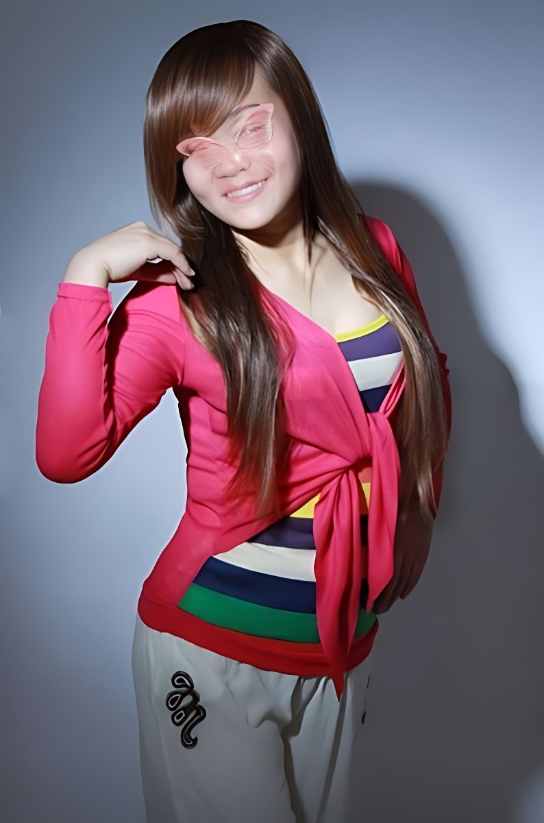Meet Amazing Lisa: Top Escort Girl - model preview photo 1 