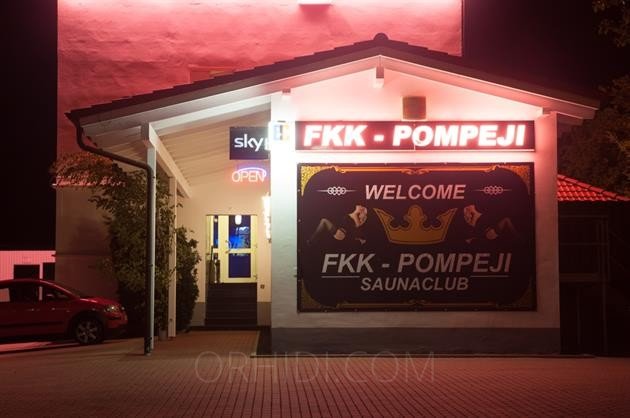 Mejor FKK Pompeji  en Núremberg - place photo 4