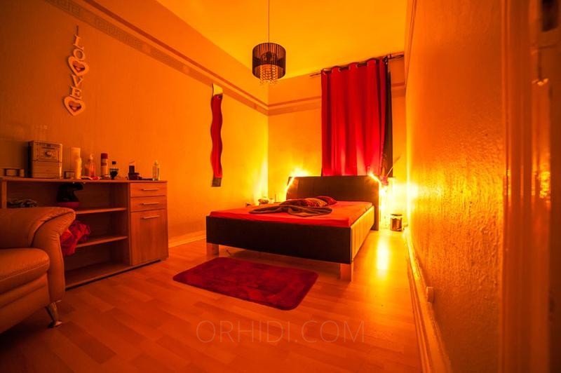 Best 3-Zimmer Wohnung in Fulda - place photo 6