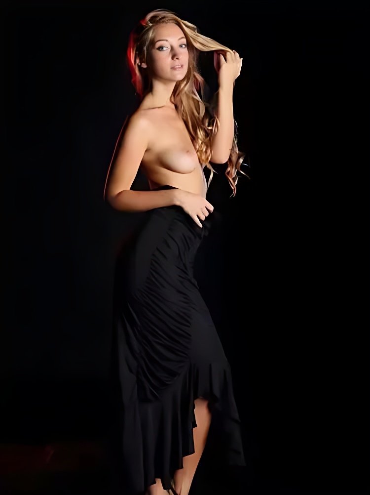 Meet Amazing Jessica Heerlijke Speelse Sexy Dame: Top Escort Girl - model preview photo 1 