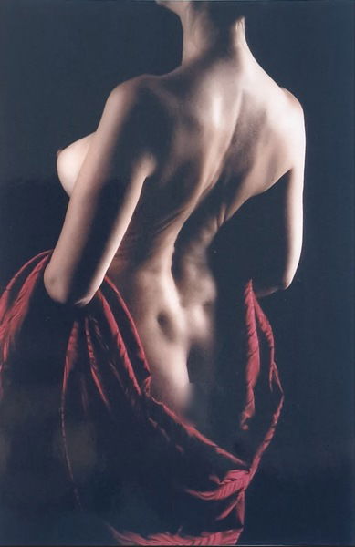 Marie ? - model main photo 1