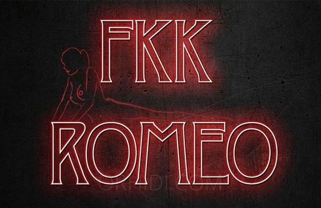 Best Sex parties Models Are Waiting for You - place FKK Romeo 