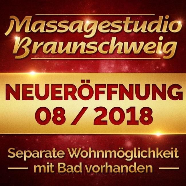 Einrichtungen IN Braunschweig - place Neueröffnung im August!