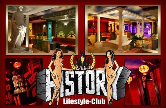 Best History Lifestyle-Club  in Liestal - place photo 2