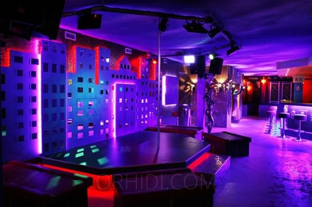 Find the Best BDSM Clubs in Péronne - place History Lifestyle-Club 
