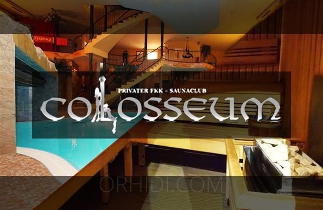Лучшие Colosseum  в Аугсбург - place photo 5