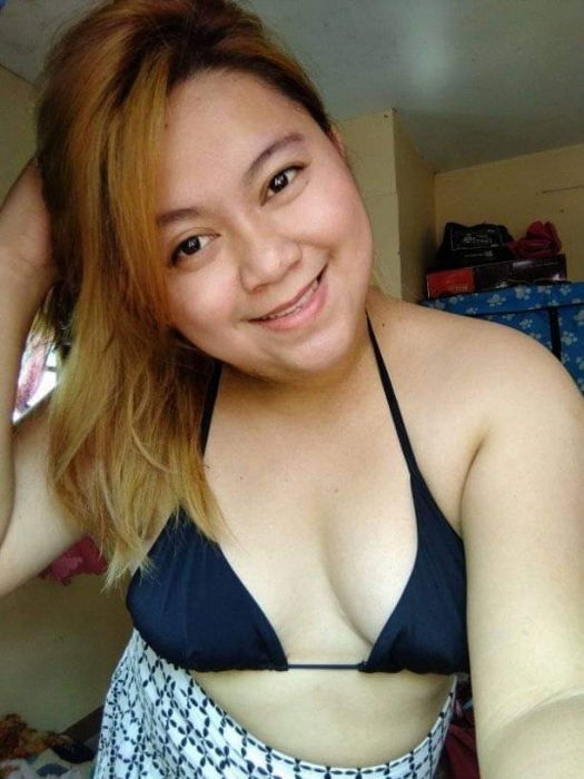 ESKORTE IN CALABARZON - model photo Queenie