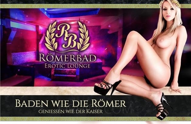 Best Römerbad Erotic Lounge  in Cologne - place photo 1