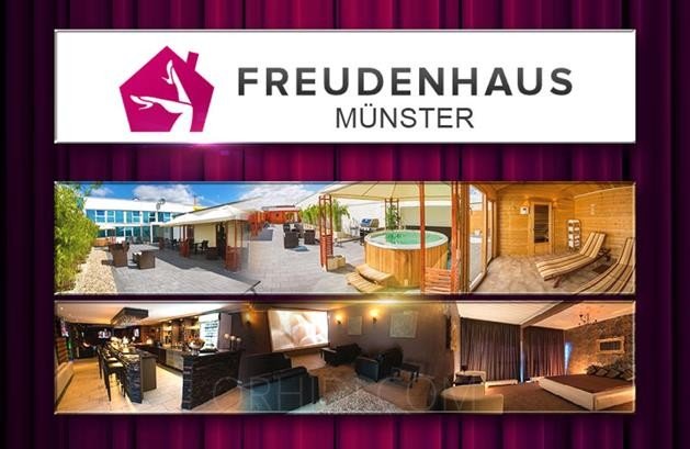 Лучшие Freudenhaus Münster  в Мюнстер - place photo 5