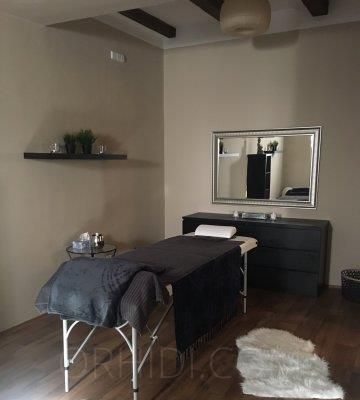 Pavlina - Escort Pardubice