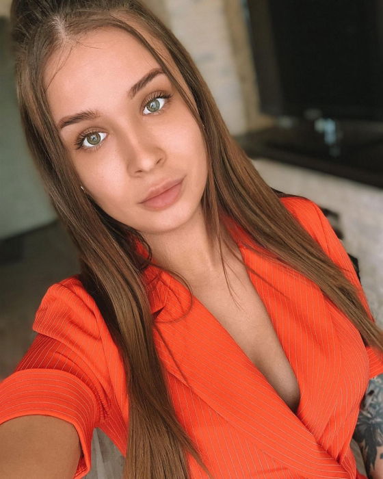 Faszinierende Weibliche Dominanz Escort in Jerusalem - model photo Nobi