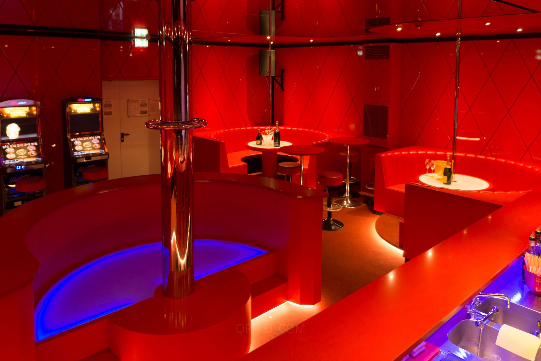 Leierkasten Gentleman Bar - place photo 3