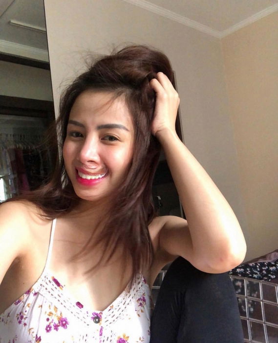 Faszinierende Asiatisch Escort in Cagayan de Oro - model photo Arabelle143