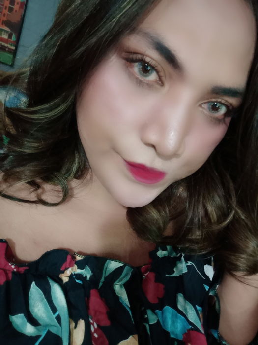 TS Escort in Central Jakarta – Exklusive Begleitung - model photo Risa Andriana