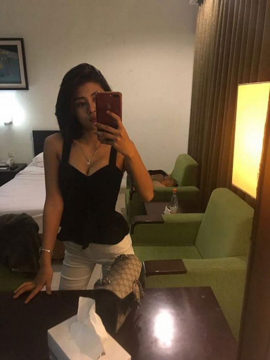 Beste BDSM Escort in Federal Territory of Kuala Lumpur in Ihrer N?he - model photo Ika