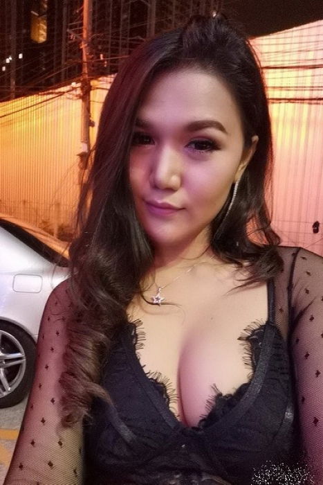 Verifizierte Escort-Nutten in Chiang Mai (Chiang Mai). - model photo B.M
