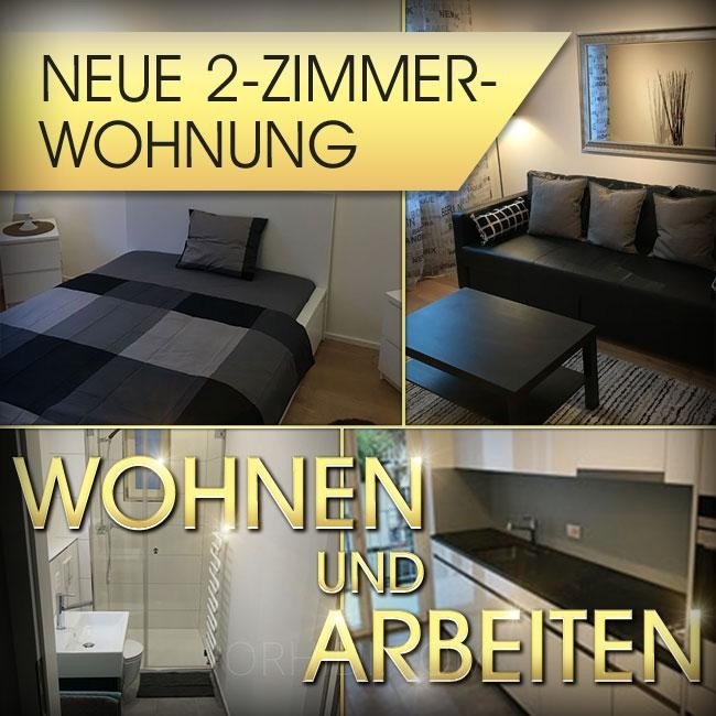 Best ERSTBEZUG – sehr schöne neue 2-Zimmer-Wohnung! in Basel - place photo 8