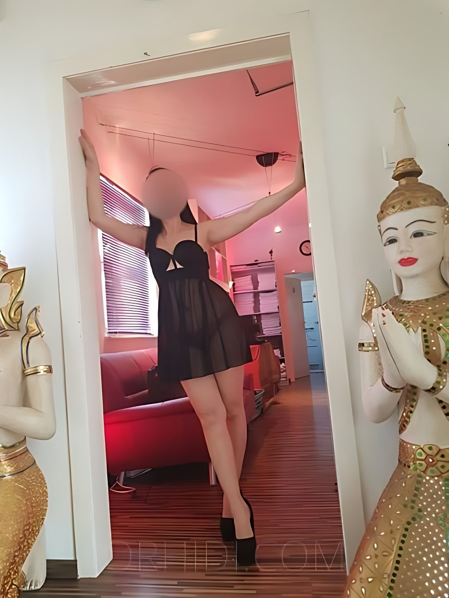 Знакомство с удивительной NANA - THAIMOUT: Лучшая эскорт девушка - model preview photo 1 