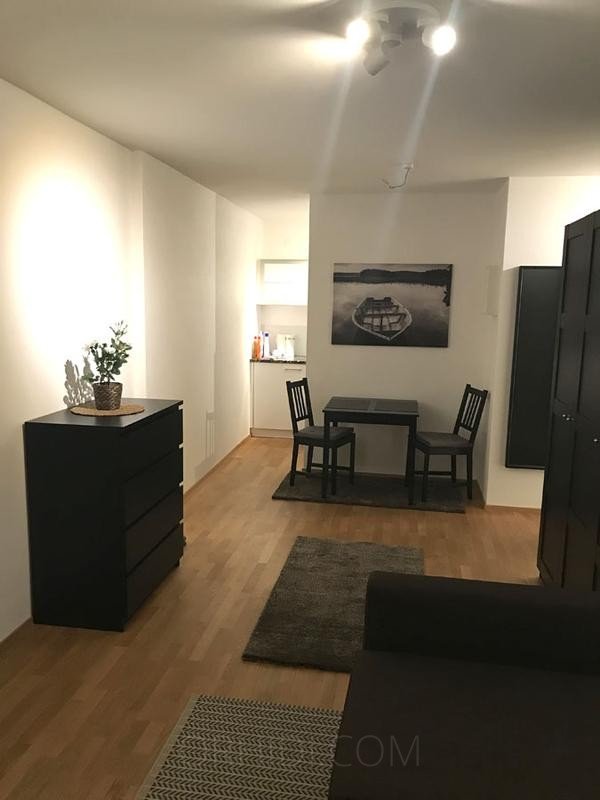 Bester ERSTBEZUG – sehr schöne neue 2-Zimmer-Wohnung! in Basel - place photo 9